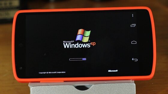 Bochs 2.6.11. Скриншот 5