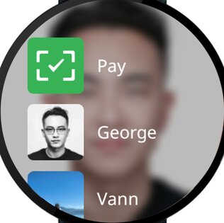 WeChat 8.0.66. Скриншот 14