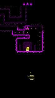 Tomb of the Mask 1.23.1. Скриншот 2