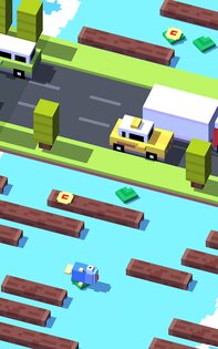 Crossy Road 7.9.0. Скриншот 17