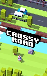 Crossy Road 7.9.0. Скриншот 19