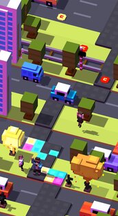 Crossy Road 7.9.0. Скриншот 20