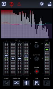 Neutron Player (Eval) 2.27.6. Скриншот 18