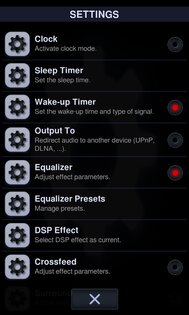 Neutron Player (Eval) 2.27.6. Скриншот 21