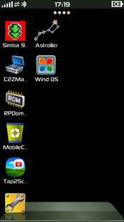 N-Desk 2.7.18.58. Скриншот 2