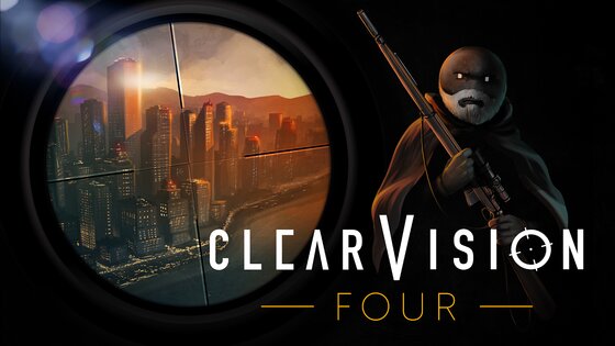 Clear Vision 4 1.5.1. Скриншот 1