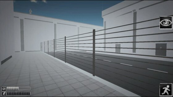 SCP Containment Breach 1.7.1. Скриншот 4