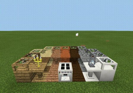 Inner Core 1.1.2.42 beta. Скриншот 5