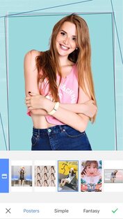 Meitu 11.27.0. Скриншот 4