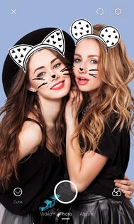 Meitu 11.27.0. Скриншот 11