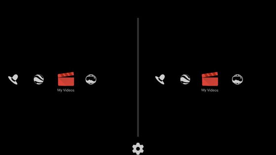 Google Cardboard 4.0. Скриншот 3