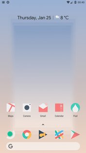 Pixel Launcher 16. Скриншот 5