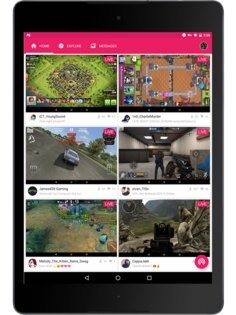 Shou 0.48.1. Скриншот 4