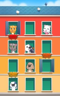 Говорящий Том 2 6.1.4.403. Скриншот 15