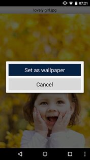 WinZip 7.1.1. Скриншот 8