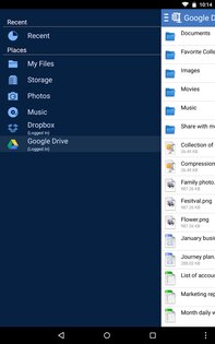 WinZip 7.1.1. Скриншот 9