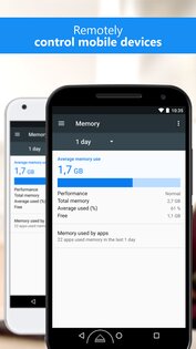 TeamViewer 15.73.43. Скриншот 3