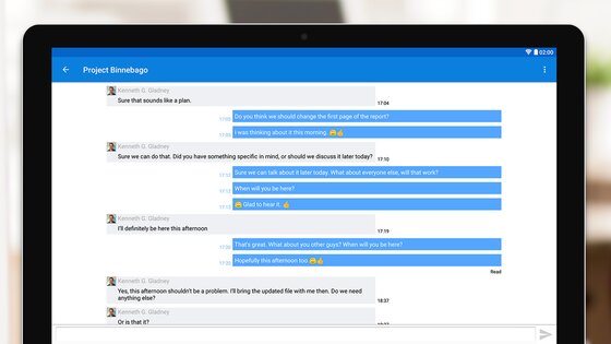 TeamViewer 15.73.43. Скриншот 11