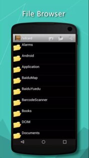 PDF Reader 7.1.5. Скриншот 7