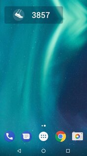 Шагомер - Счётчик шагов 2.4.5. Скриншот 6