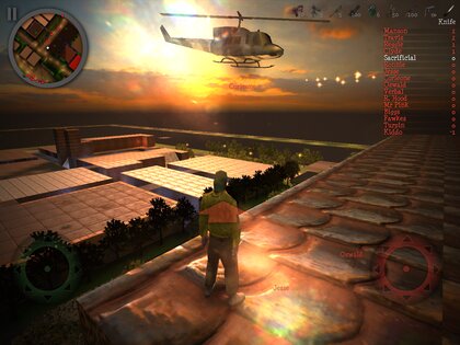 Payback 2 2.106.16. Скриншот 7