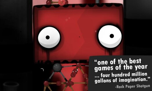 World Of Goo 1.2. Скриншот 12