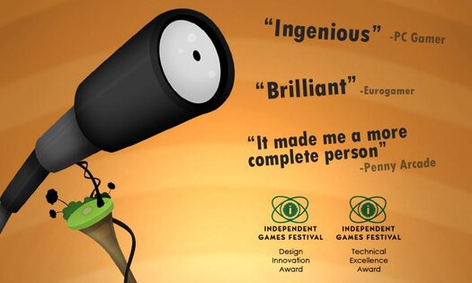 World Of Goo 1.2. Скриншот 15