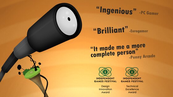 World Of Goo 1.2. Скриншот 7