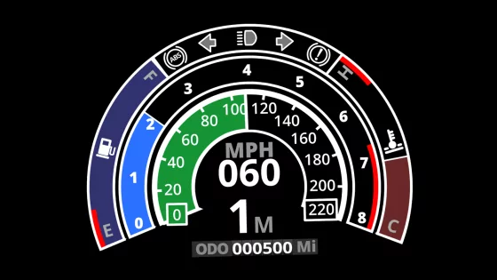 BeamNG.drive Remote Control V2 1.2.3. Скриншот 1