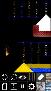 Sand:box 21.192. Скриншот 1