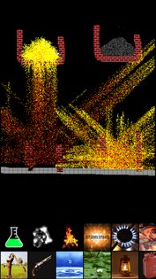 Sand:box 21.192. Скриншот 3