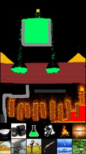 Sand:box 21.192. Скриншот 6