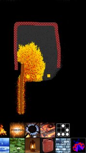 Sand:box 21.192. Скриншот 8