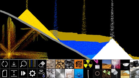 Sand:box 21.192. Скриншот 9