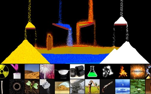 Sand:box 21.192. Скриншот 10