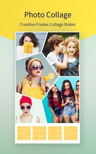 Camera360 9.9.58. Скриншот 4