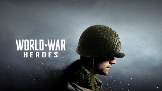 World War Heroes 1.54.0. Скриншот 5