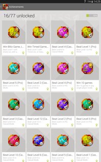 Шахматы Free 4.16. Скриншот 11