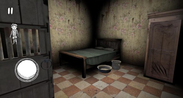 Evil Nun 1.9.8806. Скриншот 2