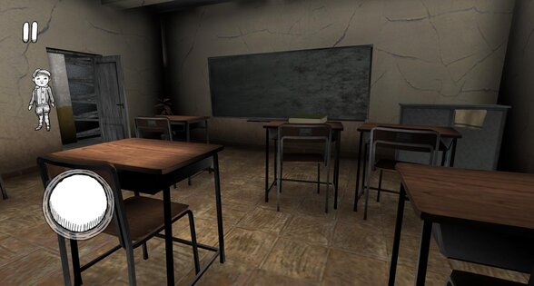 Evil Nun 1.9.8806. Скриншот 3