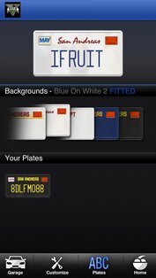 Grand Theft Auto: iFruit 1.11.44.3. Скриншот 2