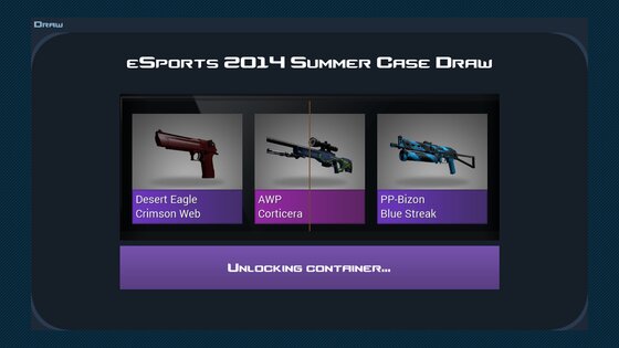 Case Clicker 1.9.6. Скриншот 5