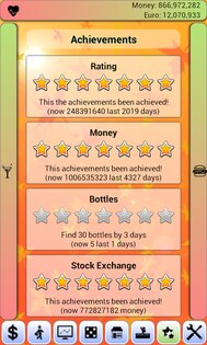 Бомжара 1.1.20. Скриншот 8