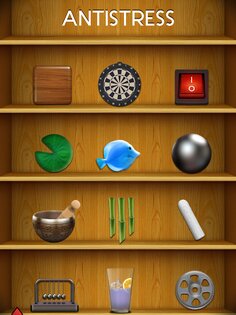 Антистресс – расслабляющие игры-симуляторы 10.11.3. Скриншот 9