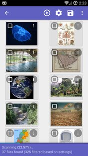 DiskDigger 1.0-2025-10-05. Скриншот 11