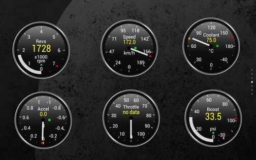 Torque (Lite) 1.2.22. Скриншот 15