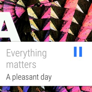 SONY Музыка 9.4.16.A.0.9. Скриншот 12