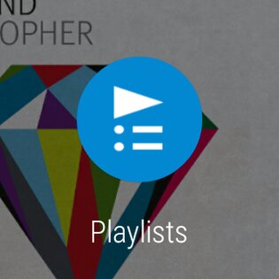 SONY Музыка 9.4.16.A.0.9. Скриншот 13