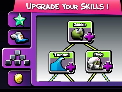 Zombie Tsunami 4.6.9. Скриншот 8