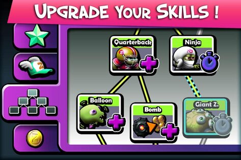 Zombie Tsunami 4.6.9. Скриншот 13